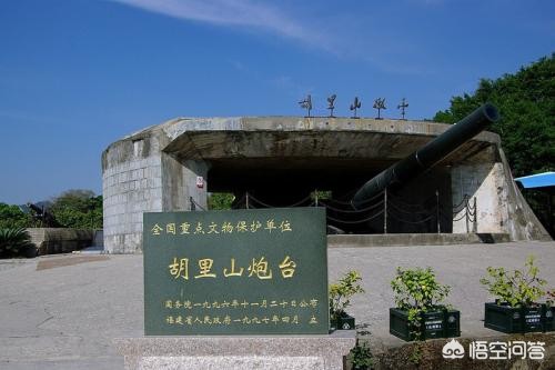 厦门市内有什么景点吗最近