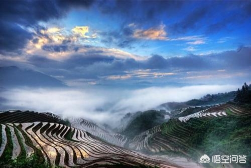 桂林自驾游，哪些景点值得推荐？
