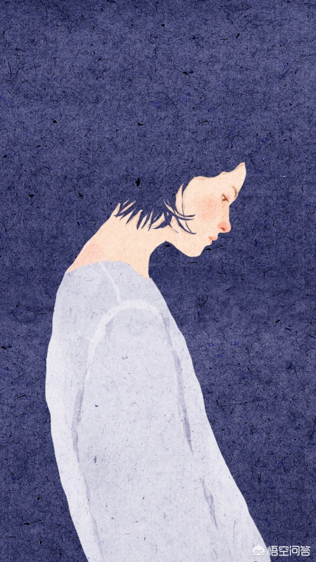 看着孩子孤独的背影文案？：孤独背影图片