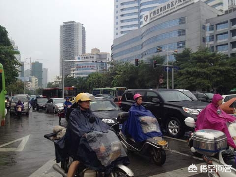 在南宁开车时,经常堵车怎么办? 在南宁开车时,经常堵车怎么办?