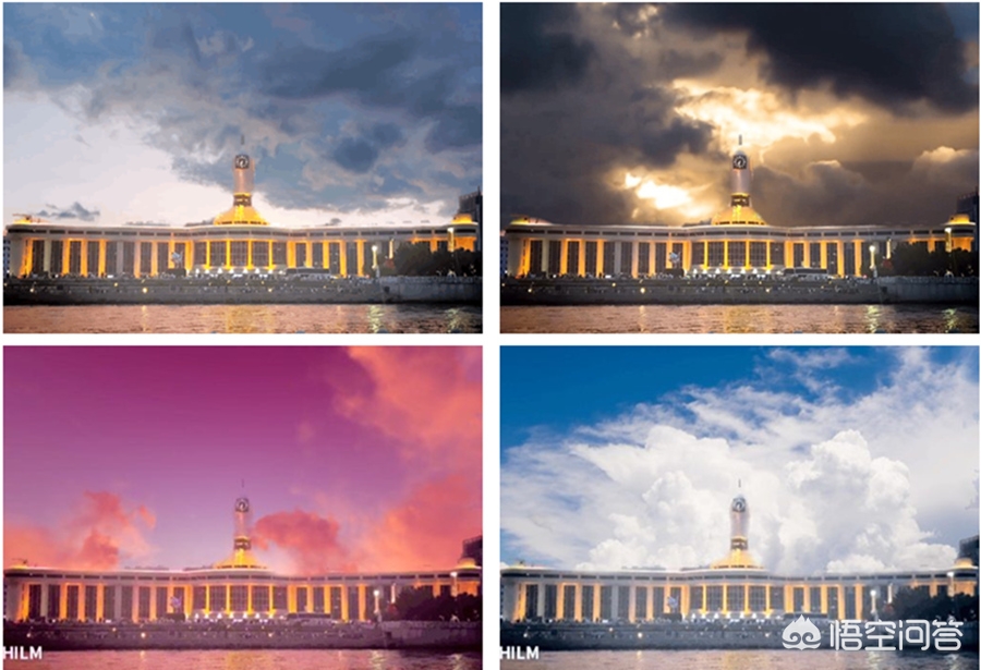 [专业p图软件]用来p图的软件有哪些？