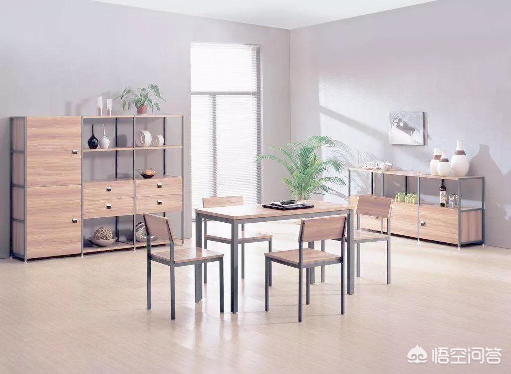 住宅家具（一般租房子住都需要买什么家具？）