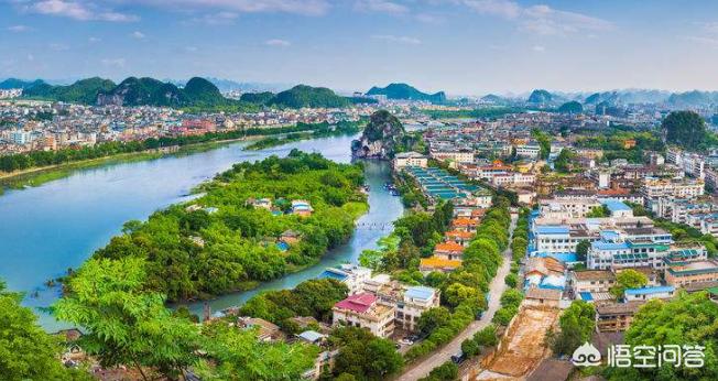 广西桂林适合老人养老居住吗？