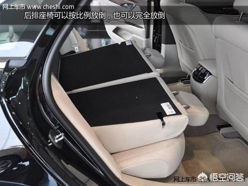 凯迪拉克xts最低价