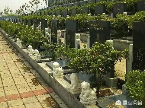 广州市墓地租赁多少钱