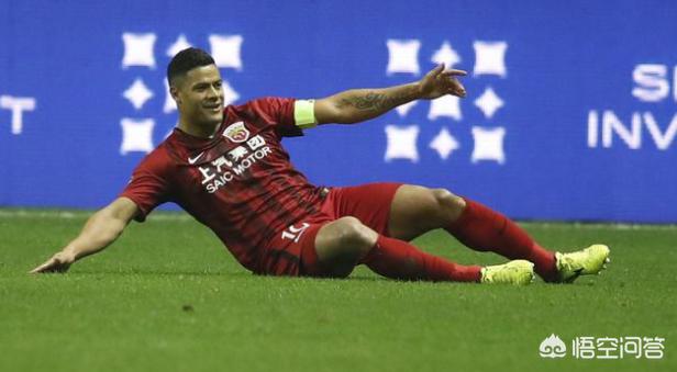 2018中超最新积分榜，你有什么要说的？