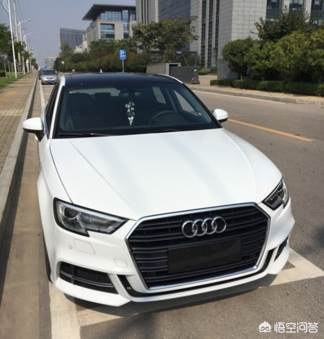 奥迪a180