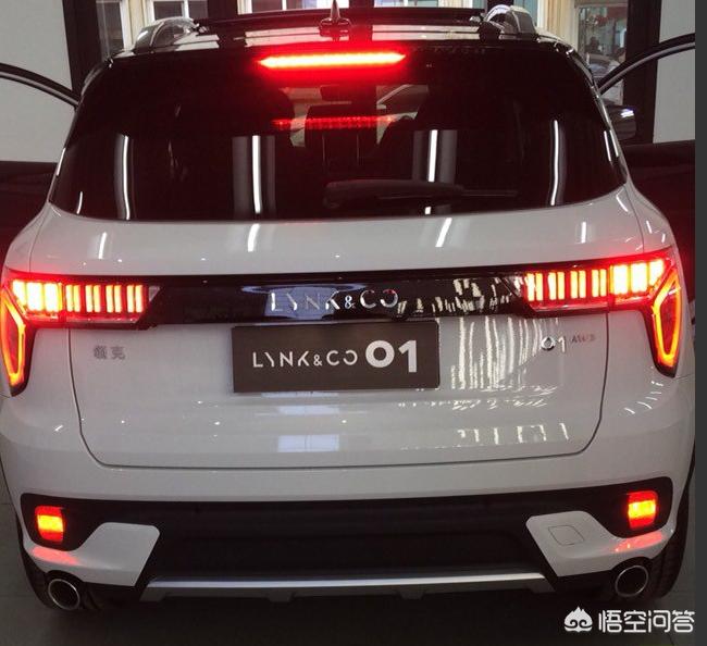 吉利crv汽车报价,吉利crv汽车报价图片