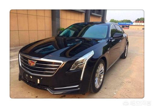 凯迪拉克20万左右的车