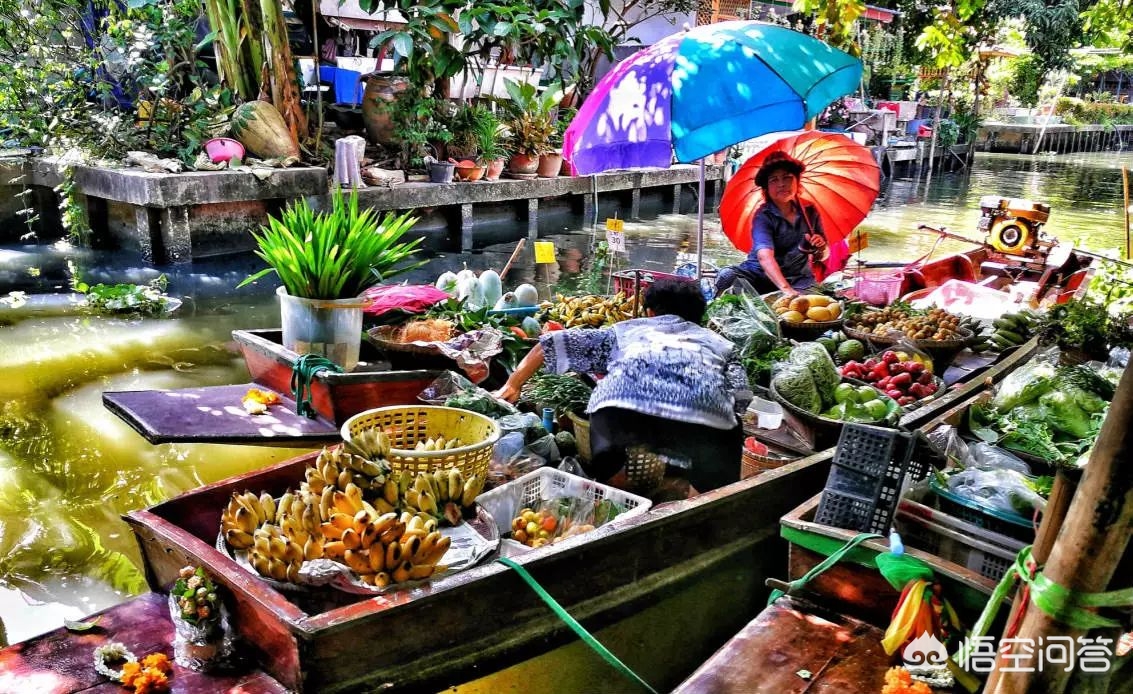 8月中旬去泰国旅游,有什么推荐的攻略与避免的东西吗? 8月中旬去泰国旅游,有什么推荐的攻略与避免的东西吗?