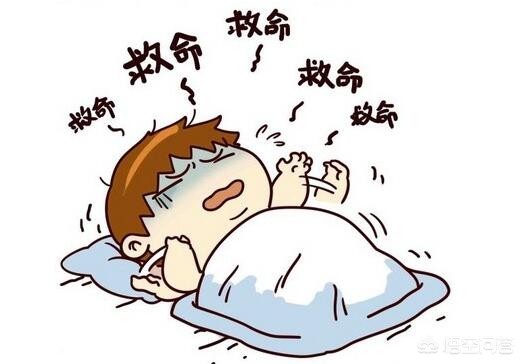 多少人是被热醒的（没空调每天被热醒怎么办？）