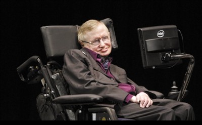 霍金死了吗（14日霍金去世了，他是怎么死的？）