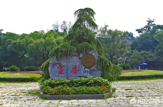 桂林市兴安县有什么景区