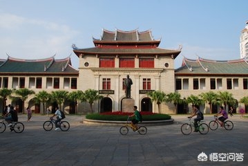 在时间不太充裕时，如何高质量的游玩厦门？