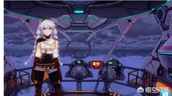 二次元游戏现在都流行改动漫了，崩3、fgo、阴阳师有改漫吗？