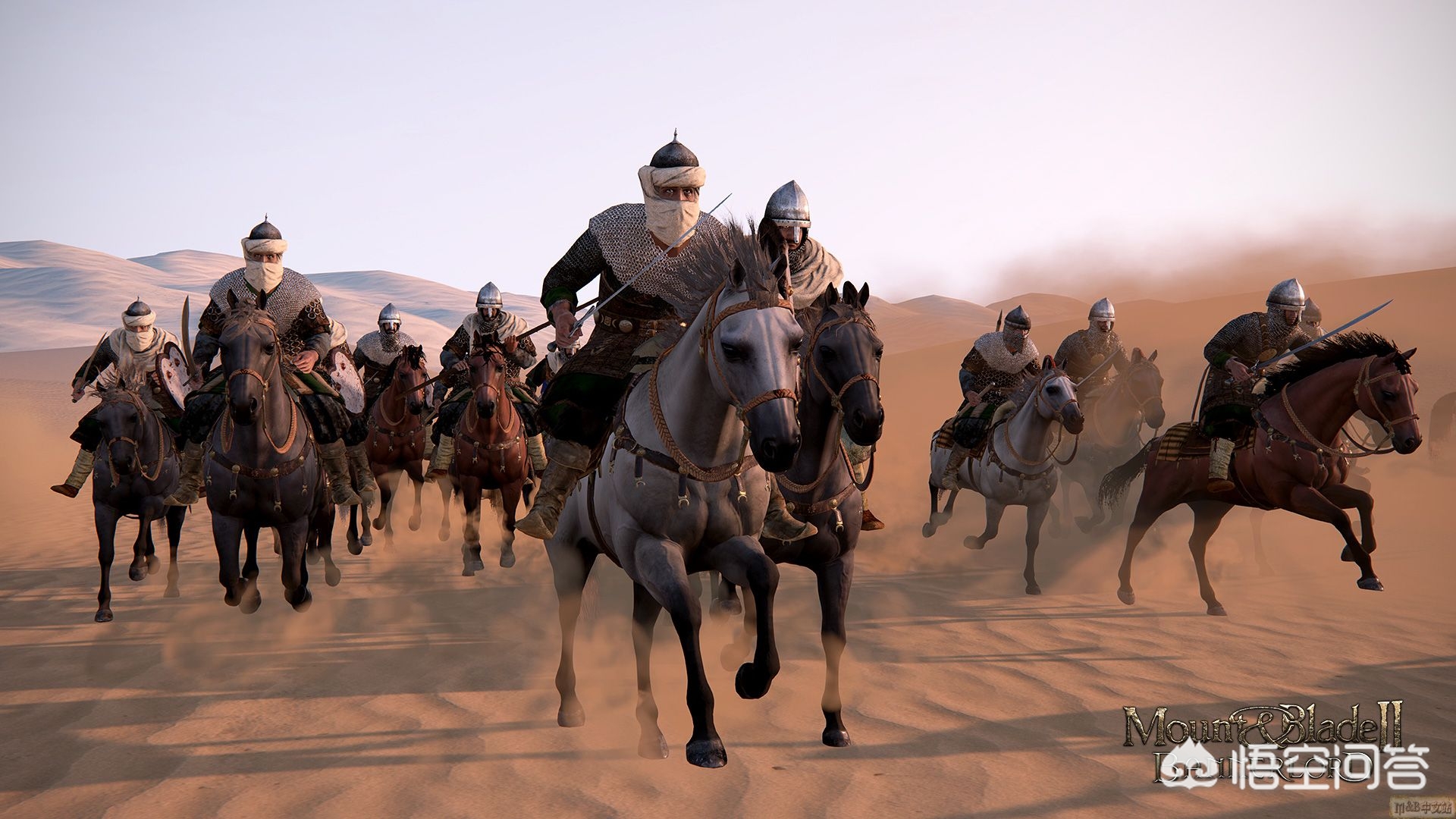 骑马与砍杀2新手教程怎么进? 骑马与砍杀2新手教程怎么进?