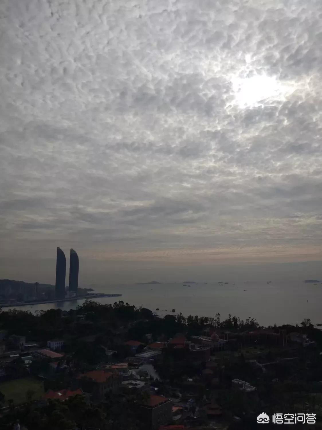 厦门哪里最好玩？