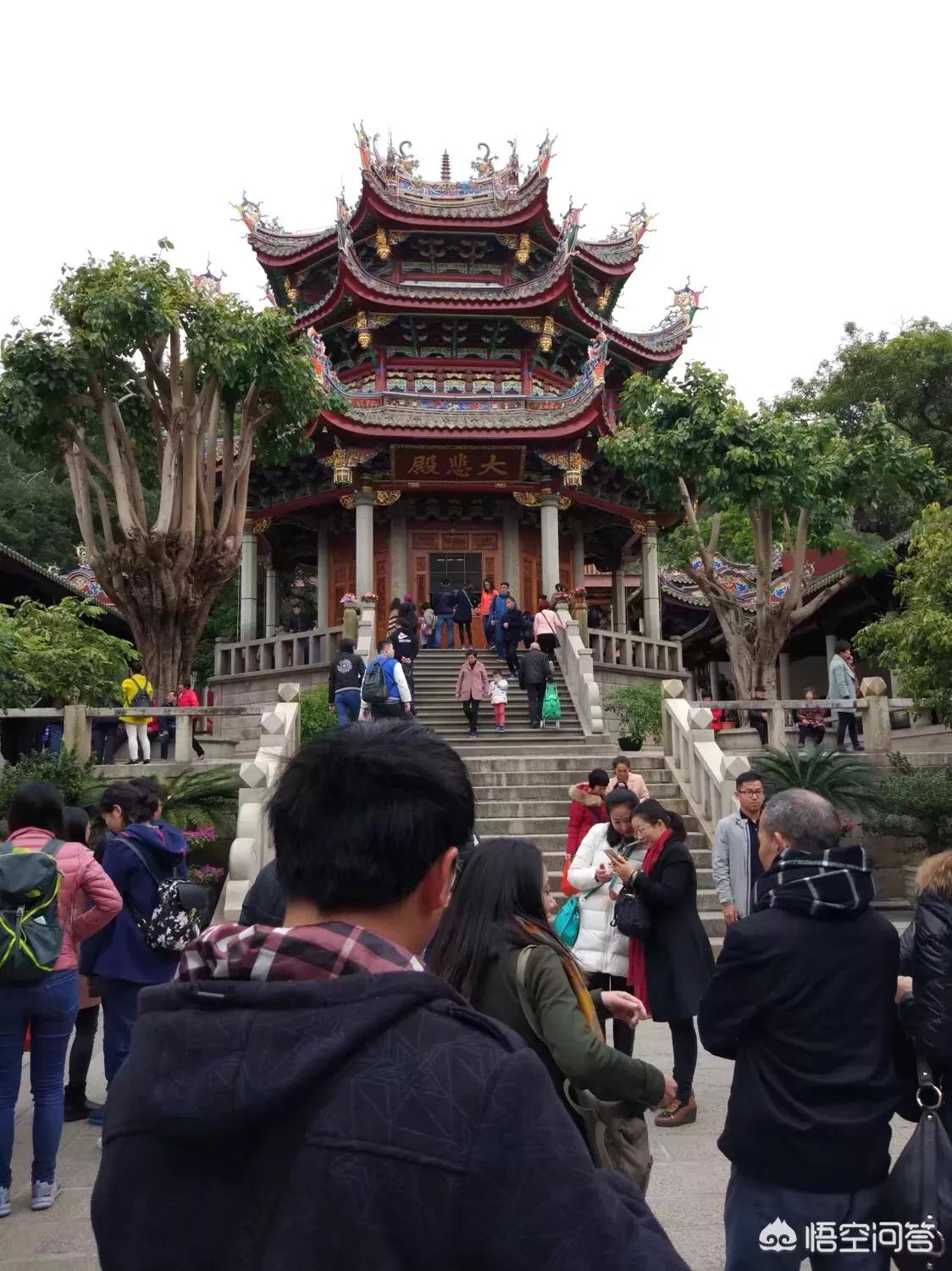 厦门哪里最好玩？