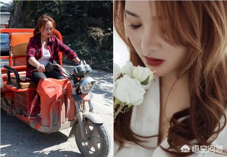 男子扛楼月入两万六（如何看待重庆美女白领辞掉月薪过万工作，扛麻袋收废品这件事？）