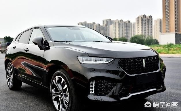 长城汽车品牌vv7介绍,长城汽车品牌vv7介绍视频