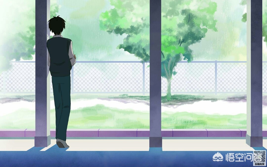 看着孩子孤独的背影文案?:孤独背影图片 看着孩子孤独的背影文案?:孤独背影图片