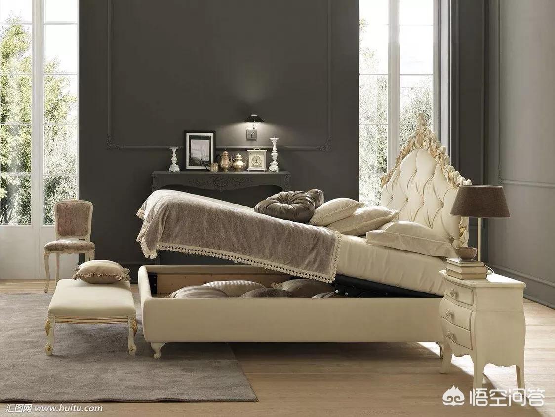 住宅家具(一般租房子住都需要买什么家具?) 住宅家具(一般租房子住都需要买什么家具?)