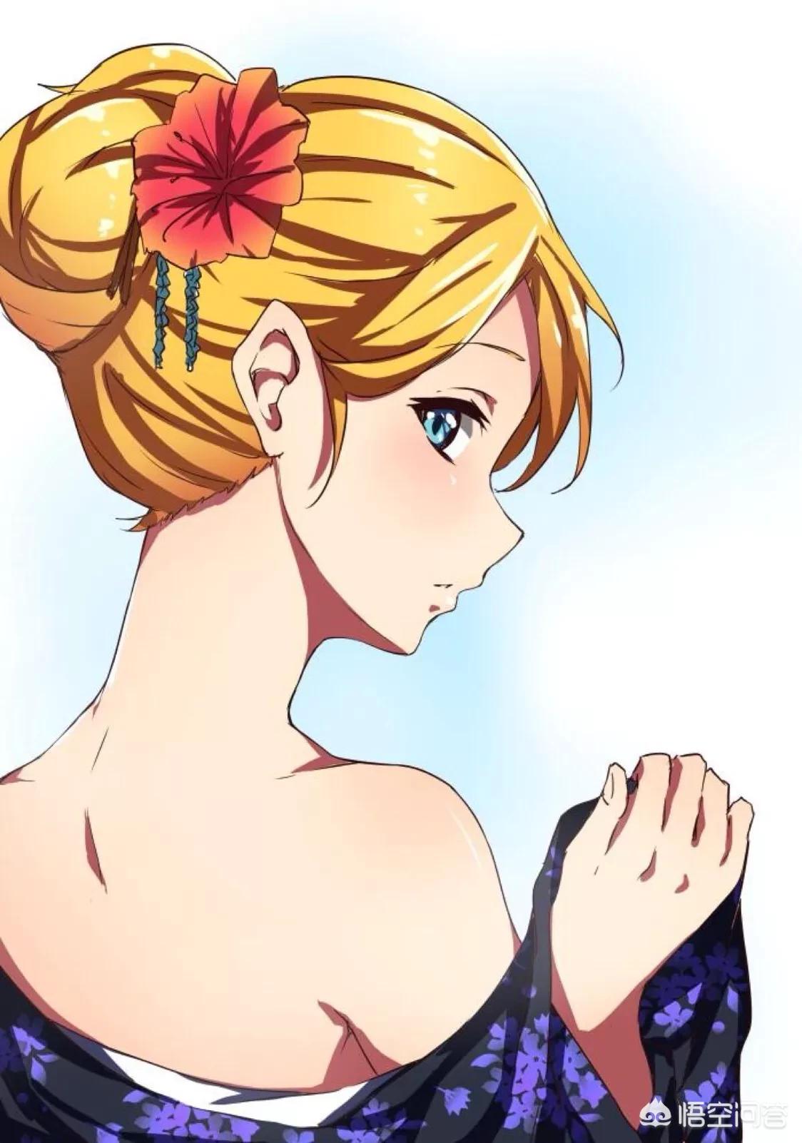 绘里绘里奈 萌娘百科