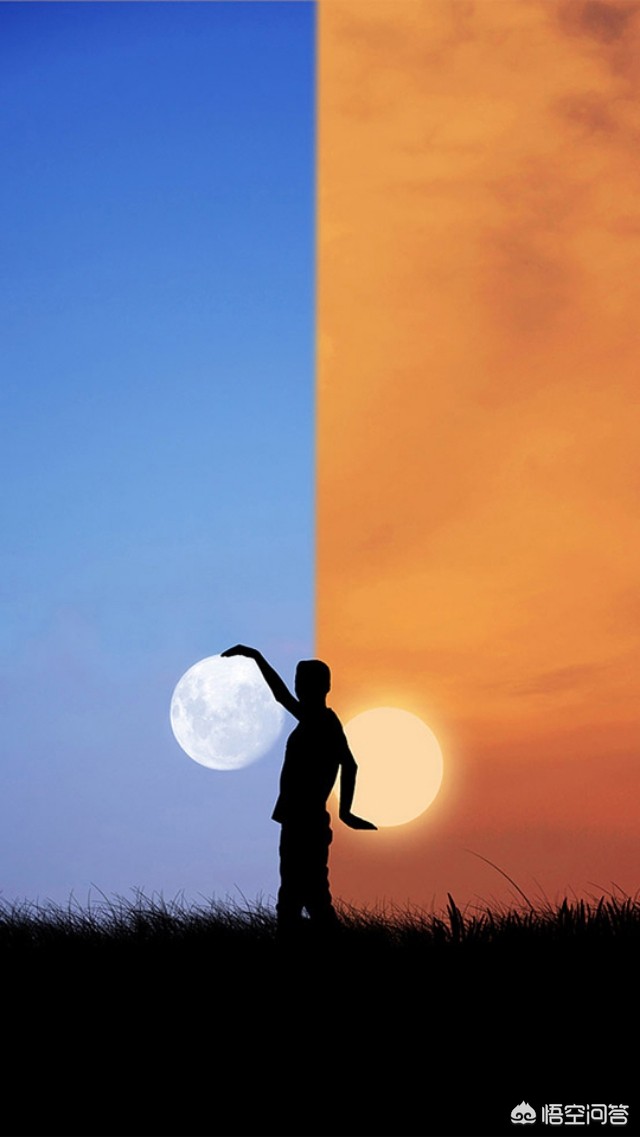 看着孩子孤独的背影文案？：孤独背影图片