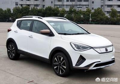 大众纯电车