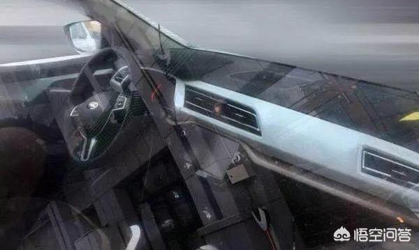 大众纯电车
