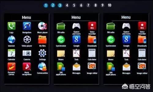 三星有什么好游戏? 三星有什么好游戏?