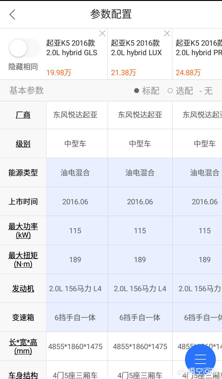 起亚纯电平台汽车报价,起亚纯电平台汽车报价及图片