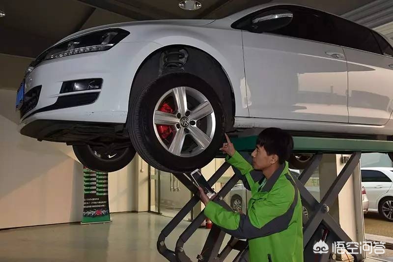 买新车还是二手车