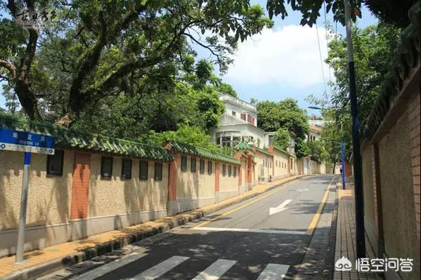 广州市培正中学是什么档次