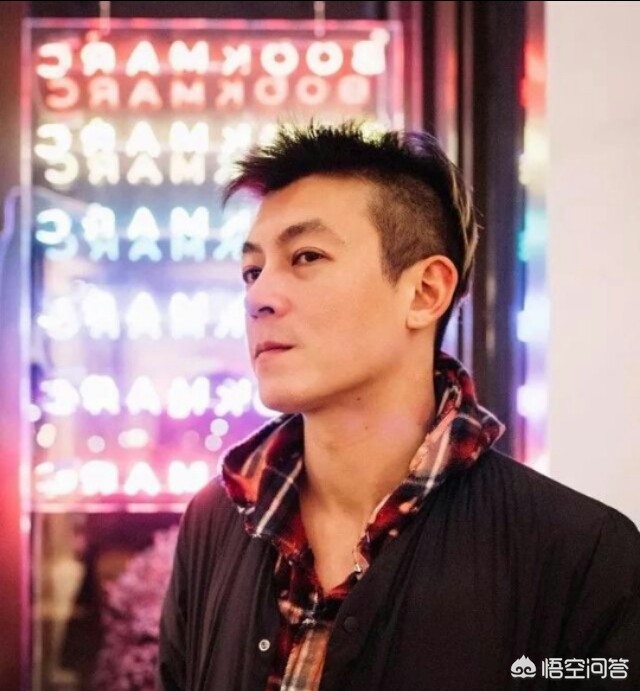 立志做中国创造，终止nike合作，闷声干大事的陈冠希有多刚？：耐克起诉陈冠希违约
