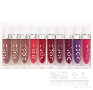 美妆师好物分享

