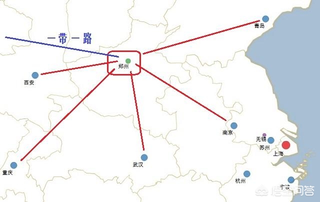 河南最富有城市是哪一座，靠什么发展？