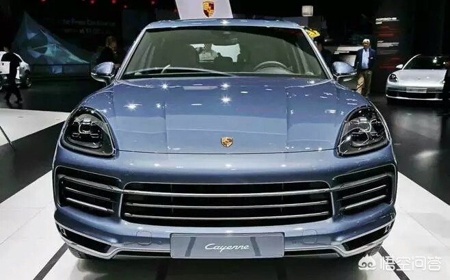 cayenne汽车报价,cayenne suv价格