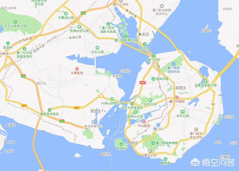 全国各城市区号排名？