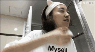 洗脸化妆拍照技巧视频
