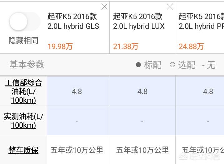 起亚纯电平台汽车报价,起亚纯电平台汽车报价及图片