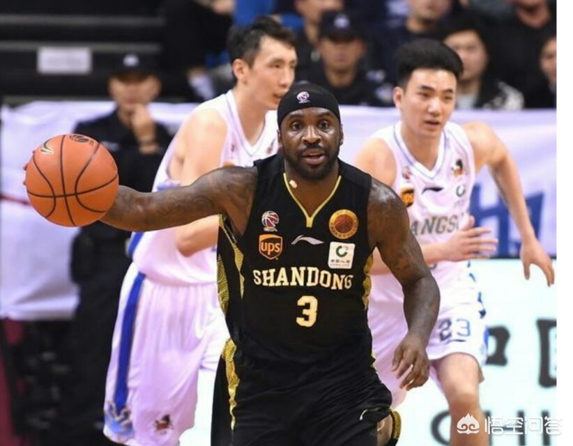 CBA山东队季后赛形势一片大好，下一轮系列赛能不能横扫广厦与深圳的胜者？