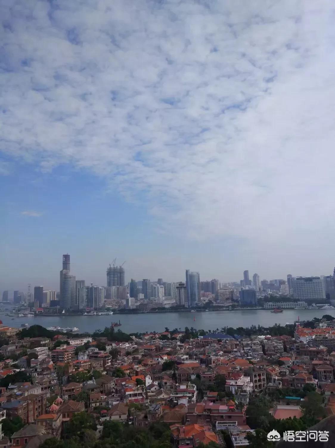 厦门哪里最好玩? 厦门哪里最好玩?