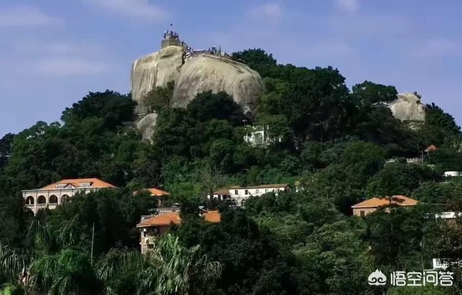 厦门哪里最好玩？