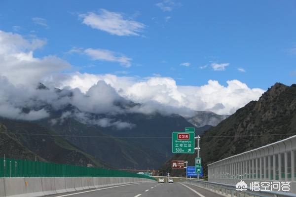 [青海徒步者安全转移]徒步旅行从青海的昆仑山脉横穿到四川怎么走？