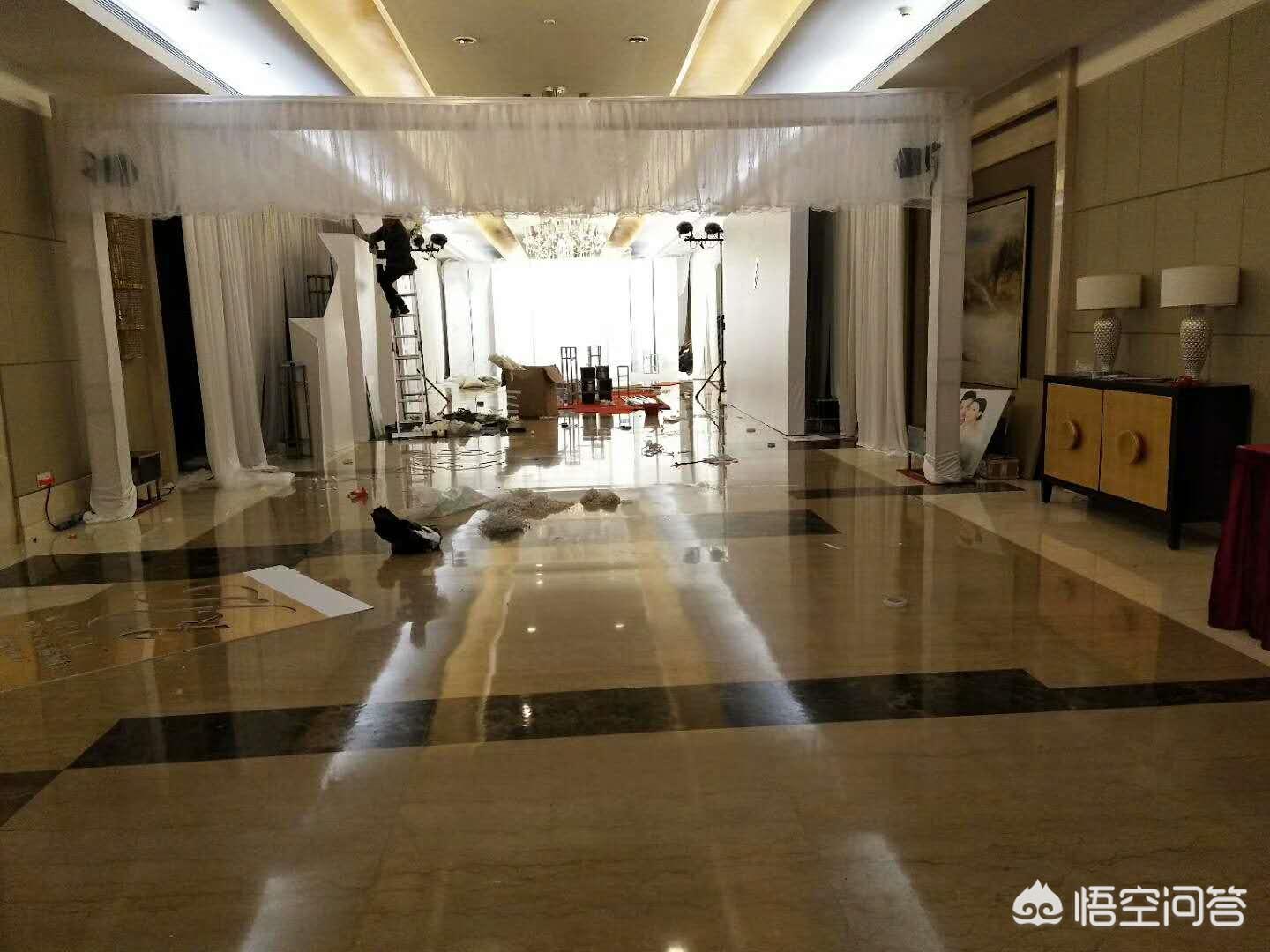婚庆类酒店设计师要求，婚庆类酒店设计师要求高吗