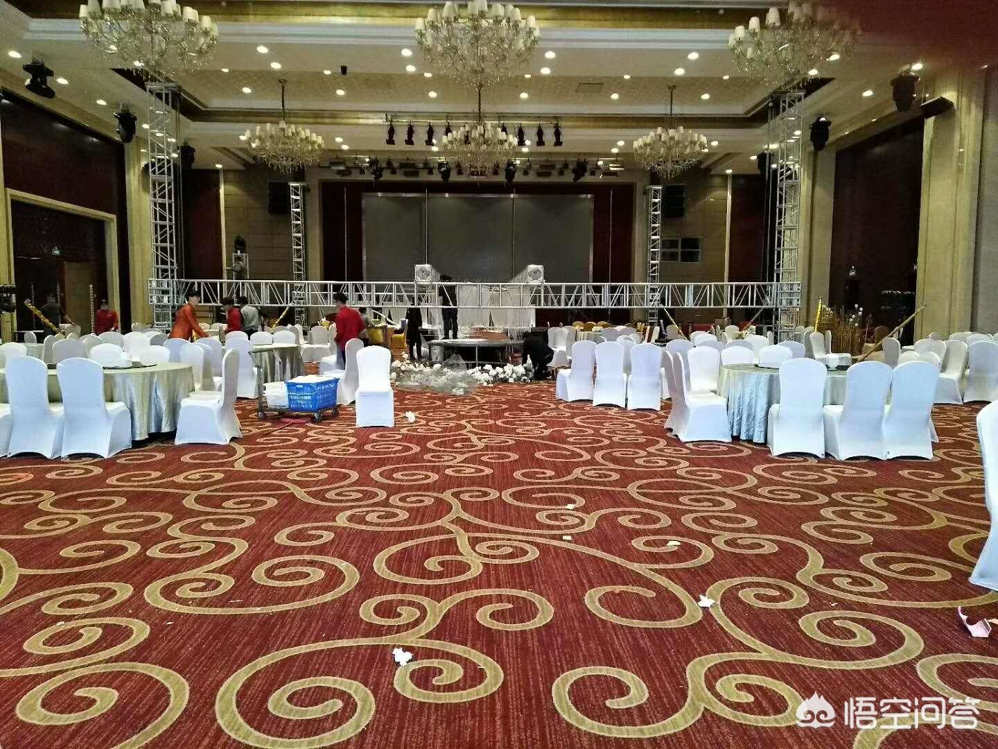 婚庆类酒店设计师要求，婚庆类酒店设计师要求高吗