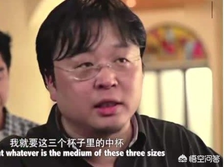 罗永浩怼网友（有哪些大家公认的有才华、有影响力的人怼过罗永浩？）
