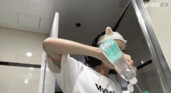 洗脸化妆拍照技巧视频
