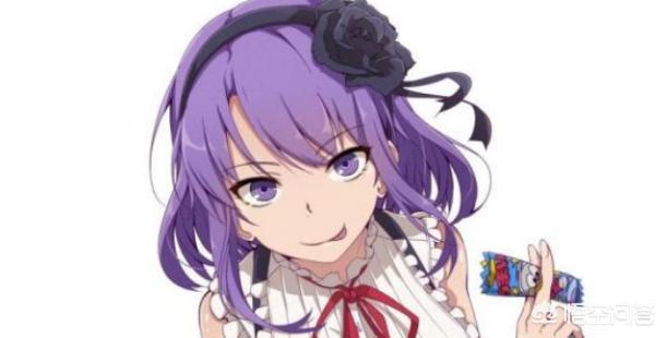 鹿田九cp是谁？